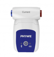 Датчик спирометер, ± 10 л/с (серия Cobra SMARTsense) - «globural.ru» - Краснокаменск