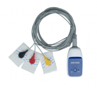 Датчик ЭКГ, 0 ... 4,5 mV (серия Cobra SMARTsense) - «globural.ru» - Краснокаменск