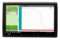 Цифровая лаборатория einsteinTablet+2. Планшетный регистратор данных со встроенными датчиками для начальной школы - «globural.ru» - Краснокаменск