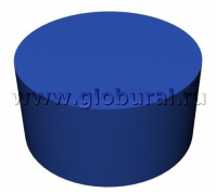 Банкетка d=30*30см (ВИК) - «globural.ru» - Краснокаменск