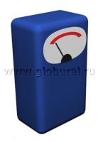 Бензоколонка - «globural.ru» - Краснокаменск