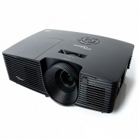 Проектор Optoma S310e - «globural.ru» - Краснокаменск