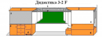 Интерактивная МКП "Дидактика 3-2-IF" - «globural.ru» - Краснокаменск