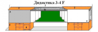 Интерактивная МКП "Дидактика 3-4-IF" - «globural.ru» - Краснокаменск