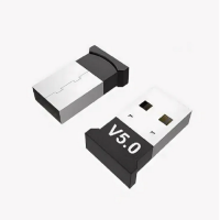 Адаптер Bluetooth-USB Ver. 5.0 - «globural.ru» - Краснокаменск