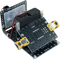 Комплект Robo kit DIYGO Базовый - «globural.ru» - Краснокаменск