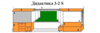 Интерактивная МКП "Дидактика 3-2-IS" - «globural.ru» - Краснокаменск