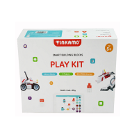 Образовательный набор "Tinkamo Play Kit"	 			 			 - «globural.ru» - Краснокаменск