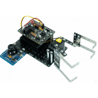 Комплект Robo kit DIYGO Расширенный - «globural.ru» - Краснокаменск