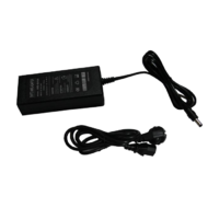 Сетевой адаптер SMPS 12V 5A PS-10 [EU-220V] - «globural.ru» - Краснокаменск