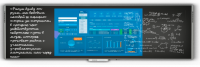 Программно-интерактивный комплекс TeachTouch e-Blackboard - «globural.ru» - Краснокаменск