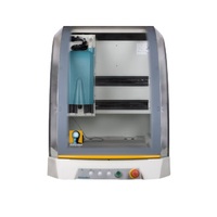 Фрезерно-гравировальный станок Charly 4U 800W PACK с ЧПУ - «globural.ru» - Краснокаменск