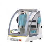 Фрезерно-гравировальный станок Charly 4U 1,1 kW PACK с ЧПУ - «globural.ru» - Краснокаменск