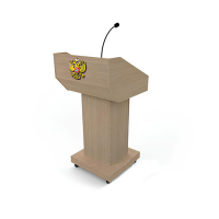 Интерактивная трибуна CONFERENCE I - «globural.ru» - Краснокаменск