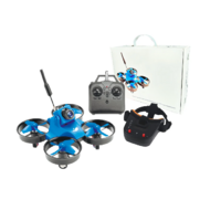 Ресурсный набор для FPV-полетов (направление радиоуправляемого авиамоделизма от первого лица) - «globural.ru» - Краснокаменск