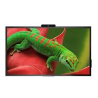 Интерактивная панель Geckotouch Interactive 65R - «globural.ru» - Краснокаменск