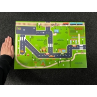Дидактическая игра - Лэпбук - «globural.ru» - Краснокаменск