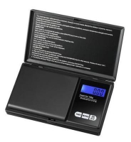 Электронные весы с высокой точностью до 200 гр - «globural.ru» - Краснокаменск