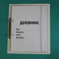 Дневник школьника (с полным набором карточек) - «globural.ru» - Краснокаменск