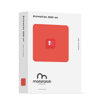 Дополнительный анимационный набор Matatalab Animation Add-on - «globural.ru» - Краснокаменск