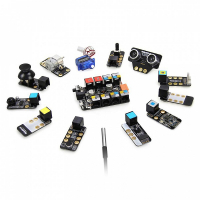 Электронный конструктор Inventor Electronic Kit - «globural.ru» - Краснокаменск