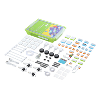 Электронный конструктор Neuron Creative Lab Kit 2.0 - «globural.ru» - Краснокаменск