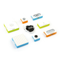 Электронный конструктор NEURON Inventor Kit - «globural.ru» - Краснокаменск