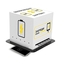 Зарядная станция Energy 1 - «globural.ru» - Краснокаменск