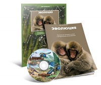 Электронное наглядное пособие «Эволюция» - «globural.ru» - Краснокаменск
