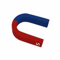 Магнит U - образный демонстрационный - «globural.ru» - Краснокаменск