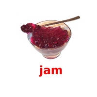 Карточки Домана "Food-1" ("Еда-1") на английском языке - «globural.ru» - Краснокаменск