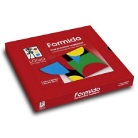 Развивающая игра "Формидо" - «globural.ru» - Краснокаменск