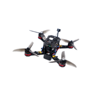 Комплект для сборки соревновательного дрона ARA FPV - «globural.ru» - Краснокаменск
