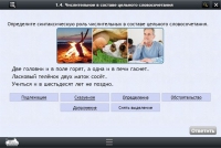 Интерактивные курсы. Русский язык 6 класс. Базовый - «globural.ru» - Краснокаменск