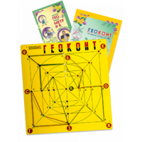 Игровое пособие "Геоконт "Великан" - «globural.ru» - Краснокаменск