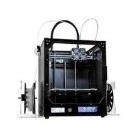 3D-принтер DUO корпус открытый сверху (2 экструдера) - «globural.ru» - Краснокаменск