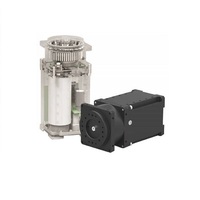 Сервомотор Dynamixel Pro H54-100-S500-R - «globural.ru» - Краснокаменск