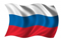 Флаг России - «globural.ru» - Краснокаменск