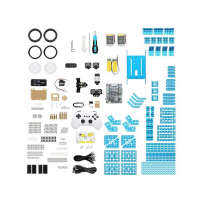 Cоревновательный набор MakeX Starter Kit (2020 Smart Links) - «globural.ru» - Краснокаменск