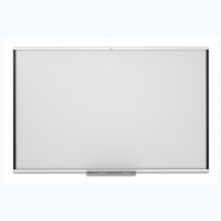 Интерактивная доска SMART SBM787V с пассивным лотком (Notebook 22) - «globural.ru» - Краснокаменск