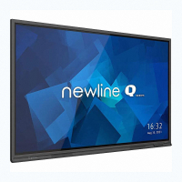 Интерактивная LED панель Newline TT-6521Q - «globural.ru» - Краснокаменск