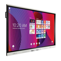 Интерактивный дисплей  SMART модель SBID-MX265-V2-C (в составе интерактивной панели SBID-MX065-V2-C) с ПО SMART Notebook - «globural.ru» - Краснокаменск
