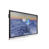 Интерактивный дисплей  SMART модель SBID-MX275-V2 (в составе интерактивной панели SBID-MX075-V2) с ПО SMART Notebook - «globural.ru» - Краснокаменск
