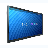 Интерактивный дисплей  SMART SBID-GX165 (в составе интерактивной панели SBID-GX065) - «globural.ru» - Краснокаменск