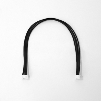 Комплект кабелей Robot Cable-X4P 240mm 10pcs - «globural.ru» - Краснокаменск