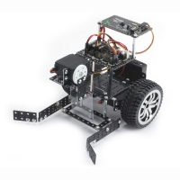 Конструктор Robo kit 4 - «globural.ru» - Краснокаменск