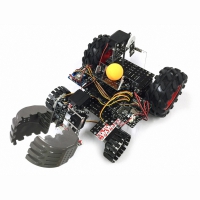 Конструктор Robo kit 6 - «globural.ru» - Краснокаменск