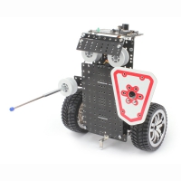 Конструктор Robo Kit 3 - «globural.ru» - Краснокаменск