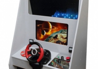 Космический пульт компьютерный модуль-монитор SR2012 - «globural.ru» - Краснокаменск