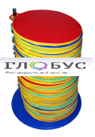 Игровой комплект ковриков на стойке (ВИК) - «globural.ru» - Краснокаменск